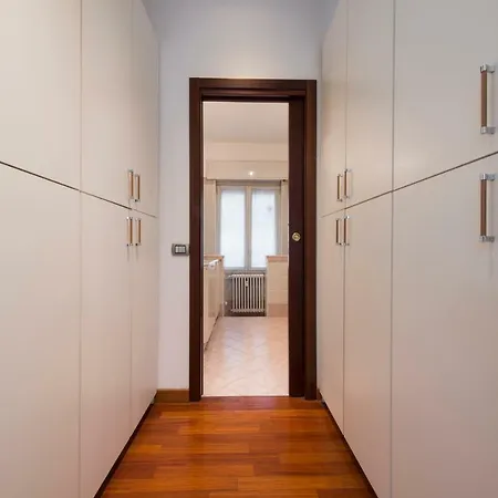 Cozy Flat Central Station Апартаменты